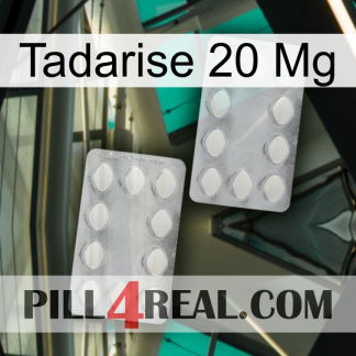 Tadarise 20Mg 17